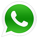 Mensagem pelo Whatsapp